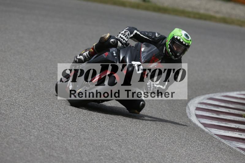 /18 05.06.2026  TZ Motorsport ADR/Gruppe rot/49